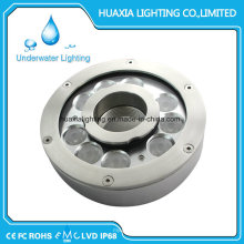 Waterproof 27W LED Fountain Underwater Swimming Pool Light